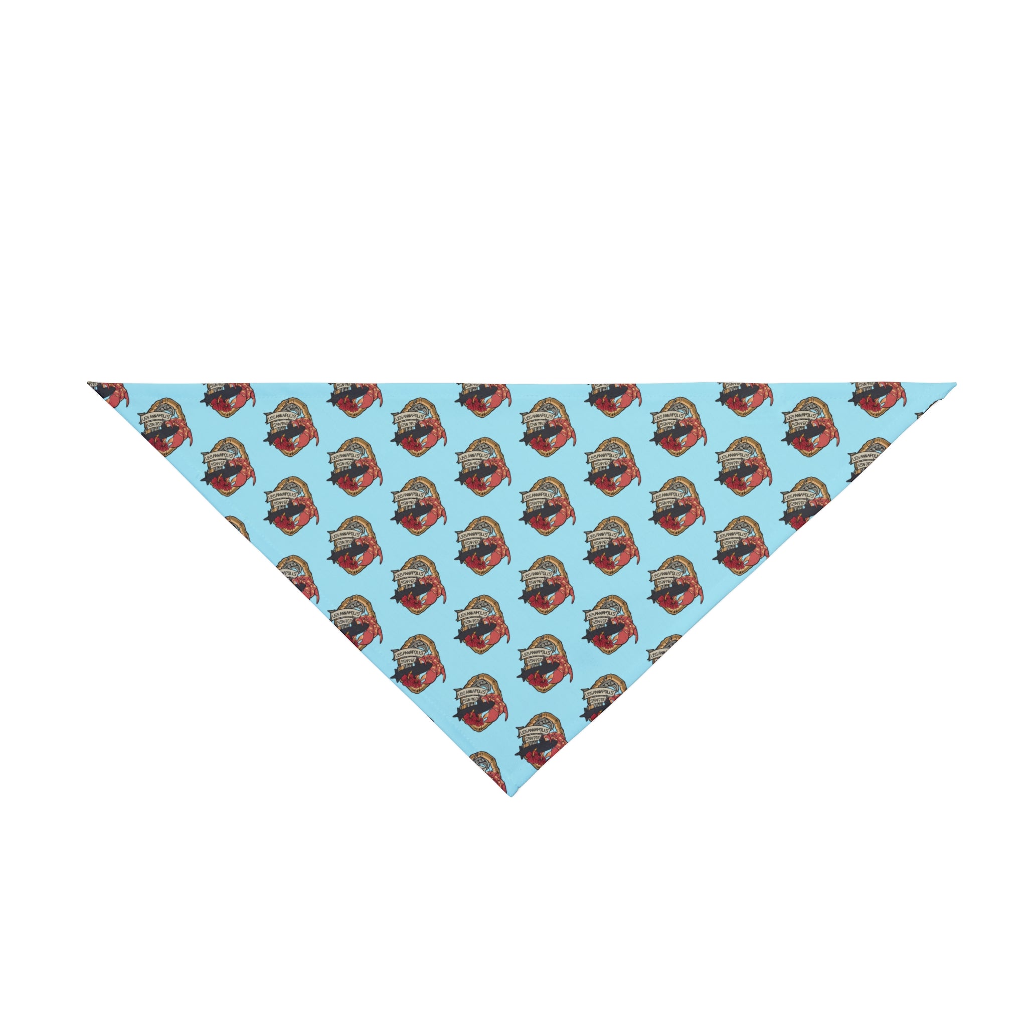 2026 Design Pet Bandana