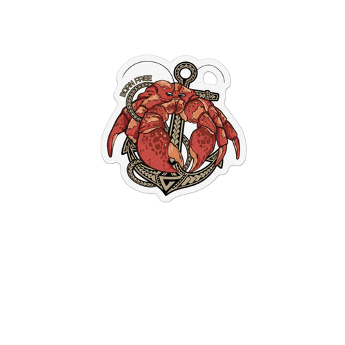 2026 Design Anchor Magnet