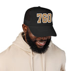 760 Varsity Trucker Hat