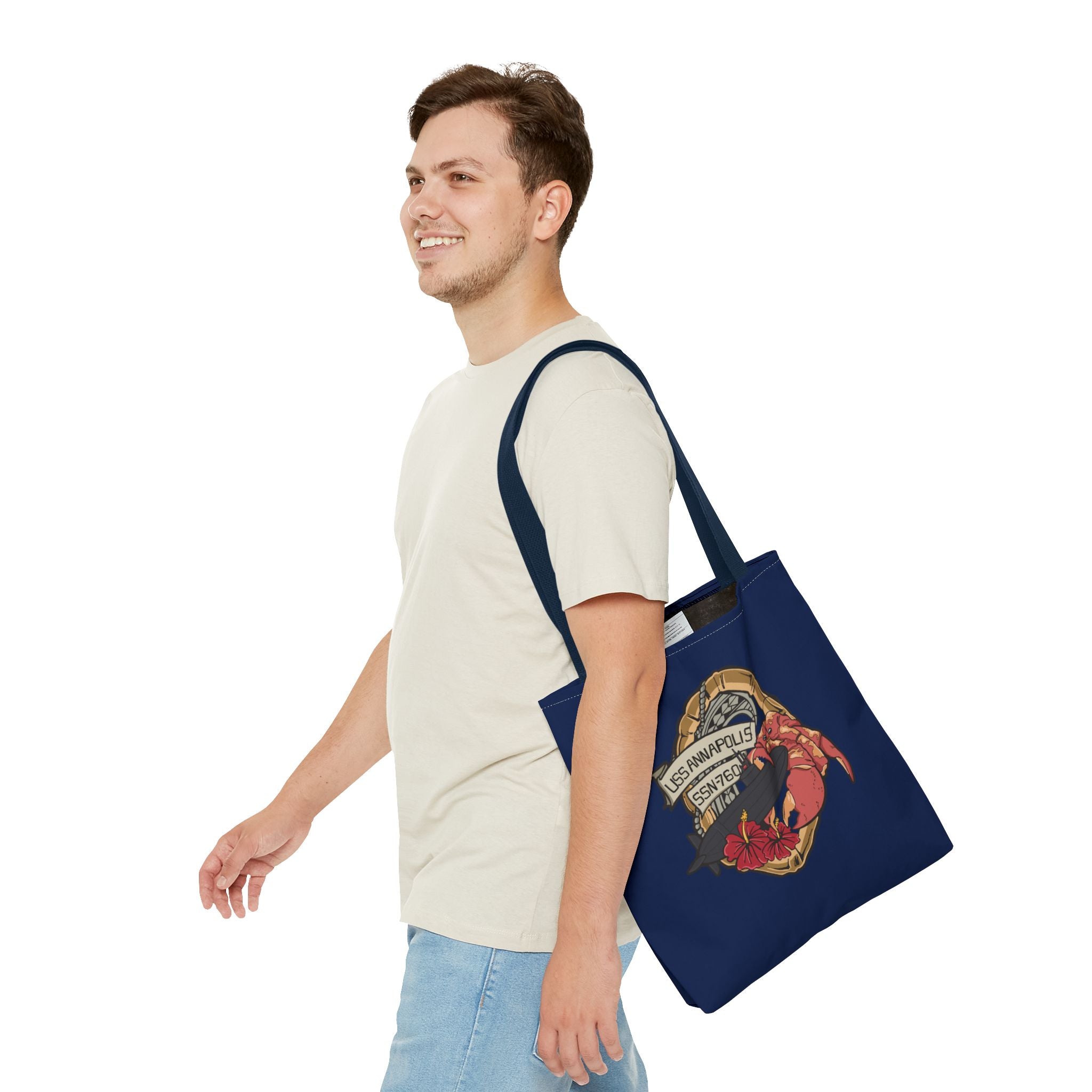 Tote Bag - 2026 Design
