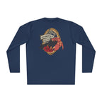 2026 Design Long Sleeve Performance