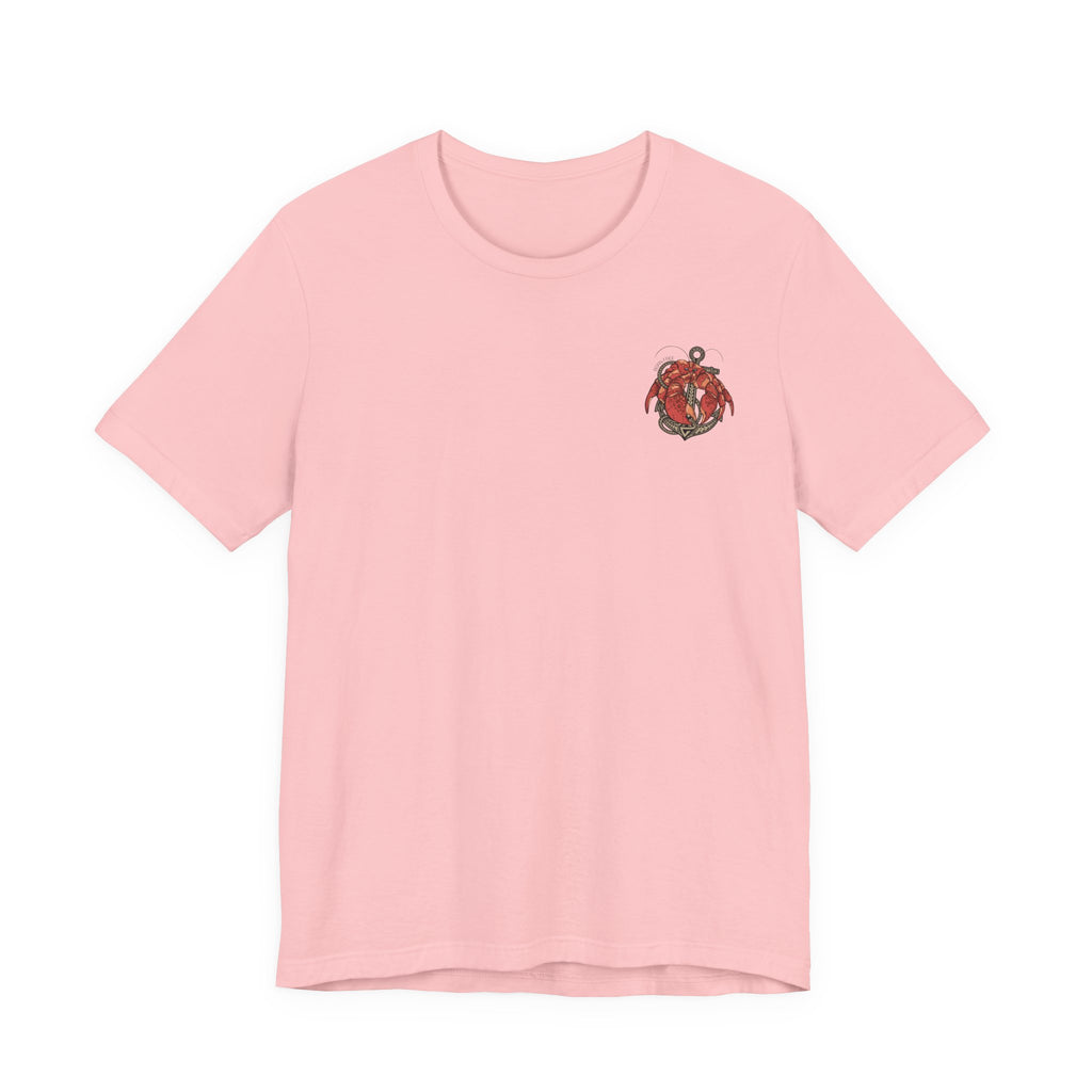 2026 Design Jersey T-Shirt