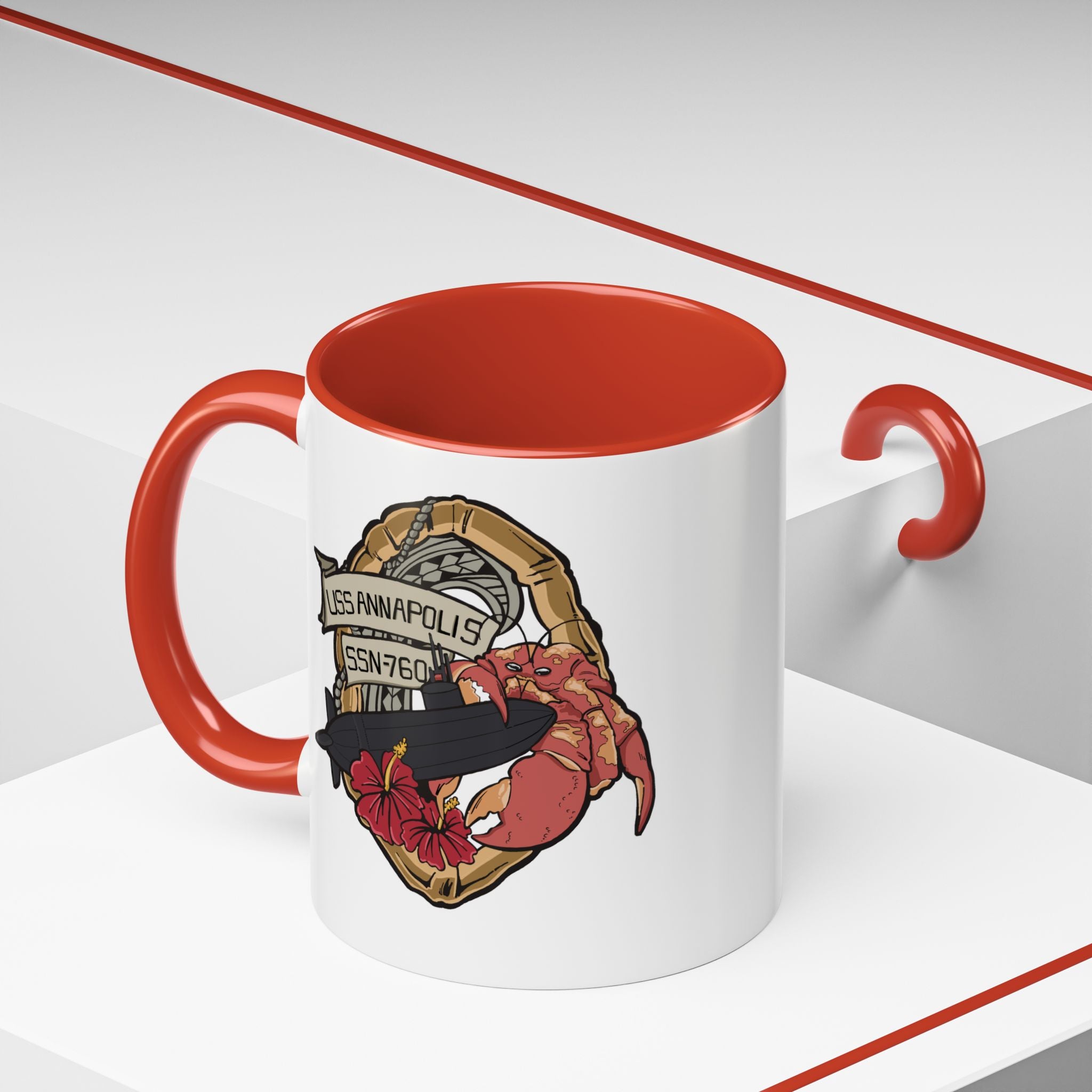 2026 Design Coffee Mug (11/15oz)