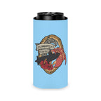 2026 Design Can Cooler – Regular & Slim Can
