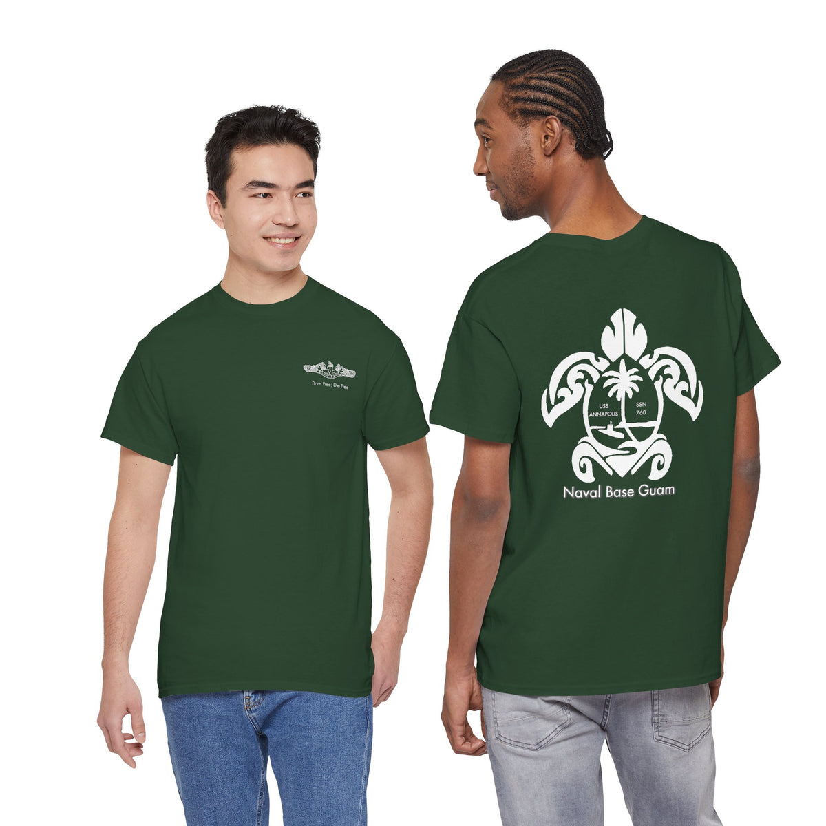 2023 FRG T-Shirt