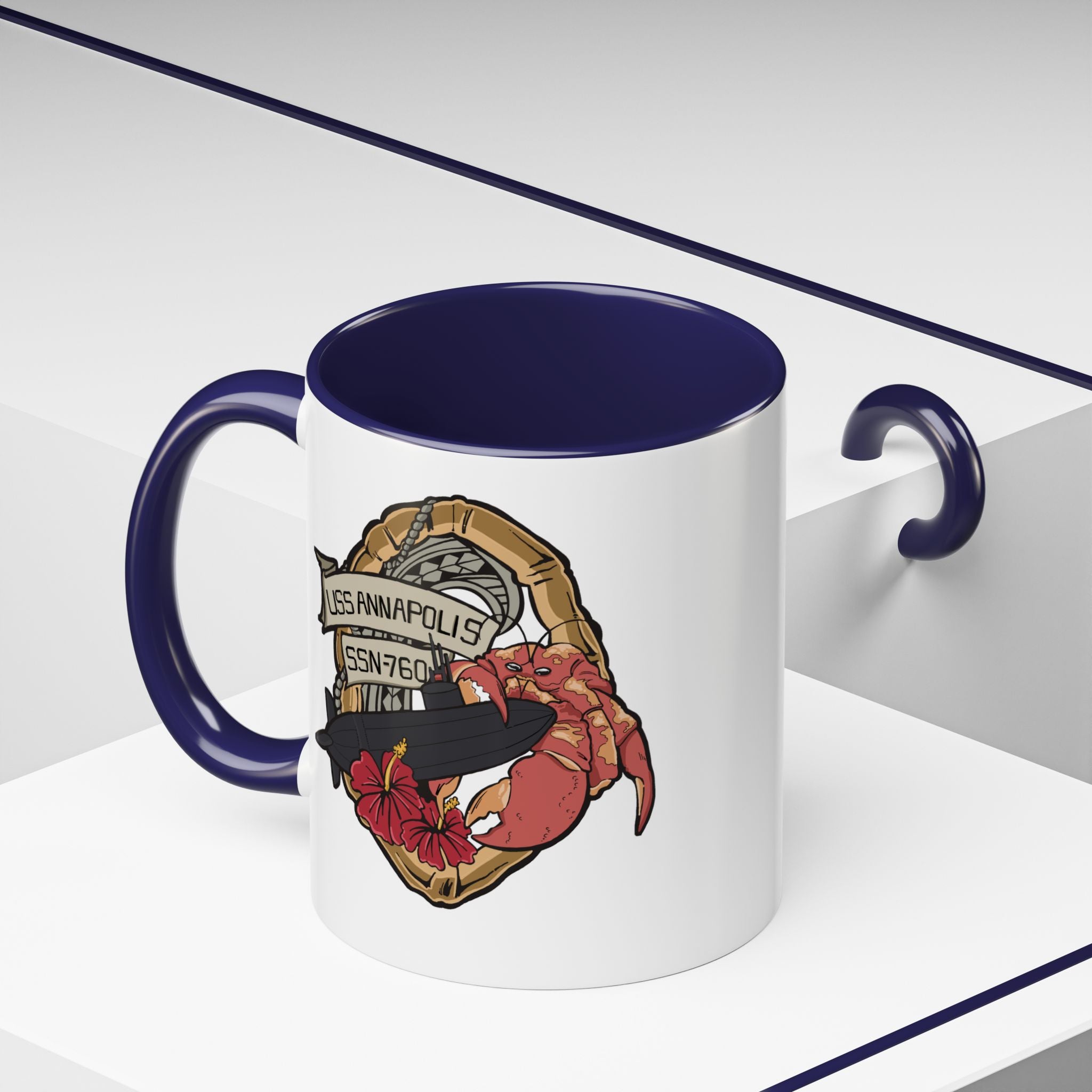 2026 Design Coffee Mug (11/15oz)