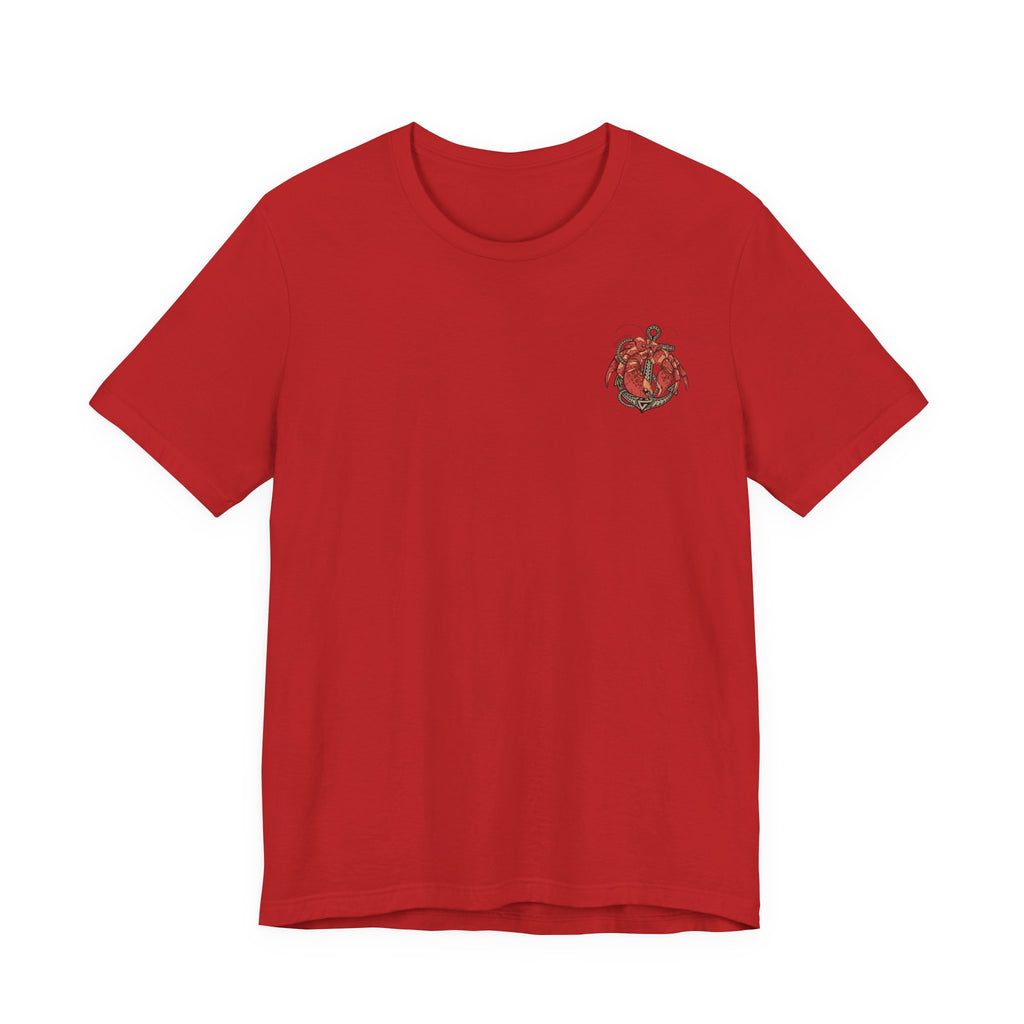2026 Design Jersey T-Shirt