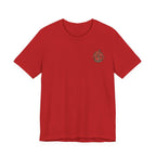 2026 Design Jersey T-Shirt