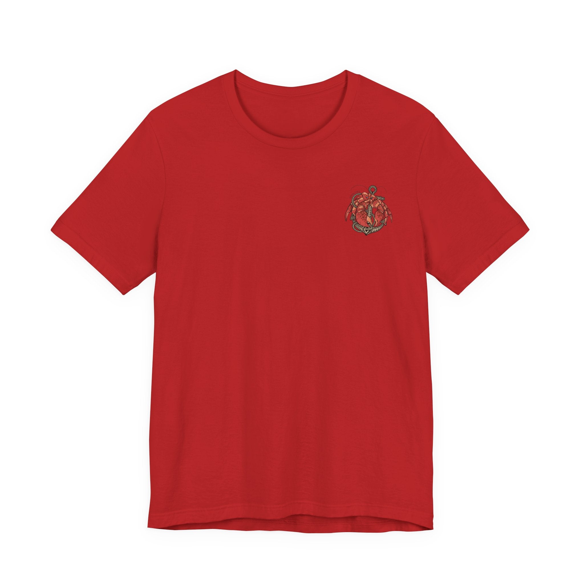 2026 Design Jersey T-Shirt