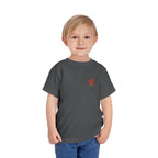 2026 Design Toddler Short Sleeve Tee