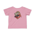 2026 Design Infant Fine Jersey Tee