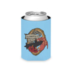 2026 Design Can Cooler – Regular & Slim Can