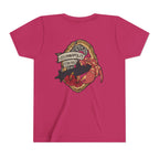 2026 Design Youth Short Sleeve Tee