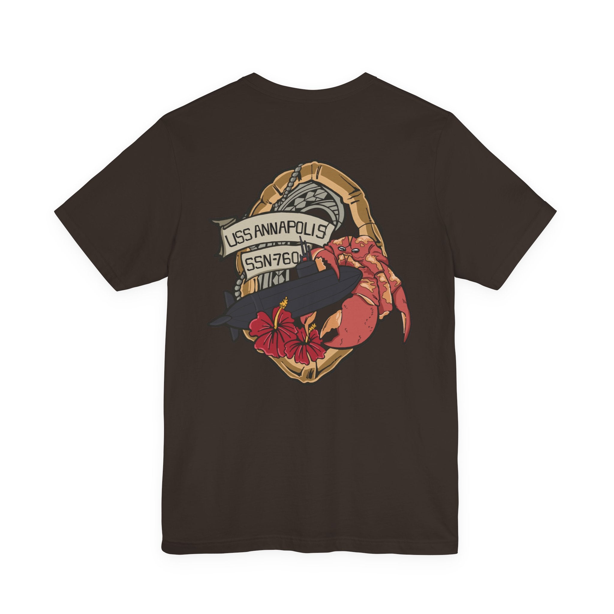 2026 Design Jersey T-Shirt