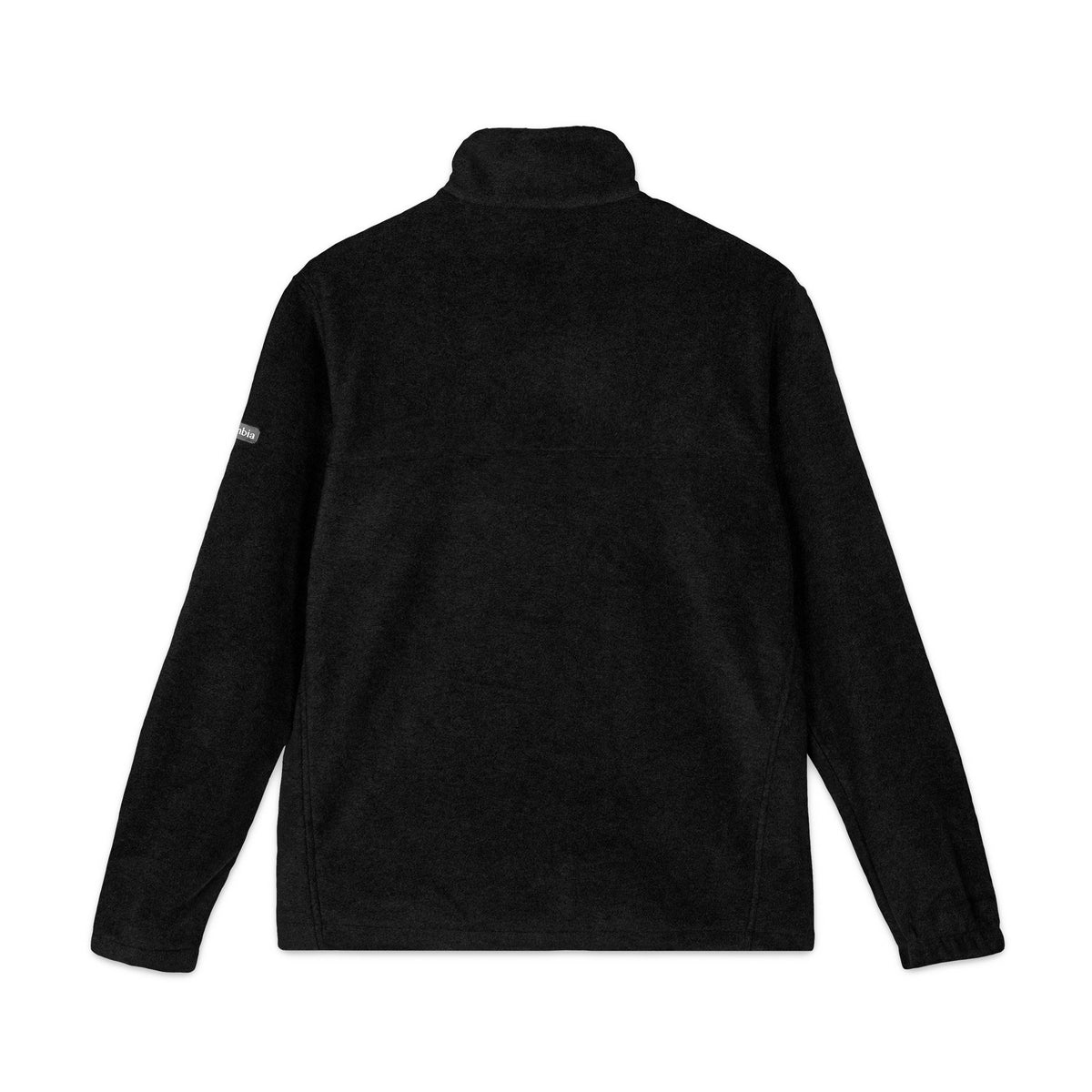 USS Annapolis Crest Fleece Jacket