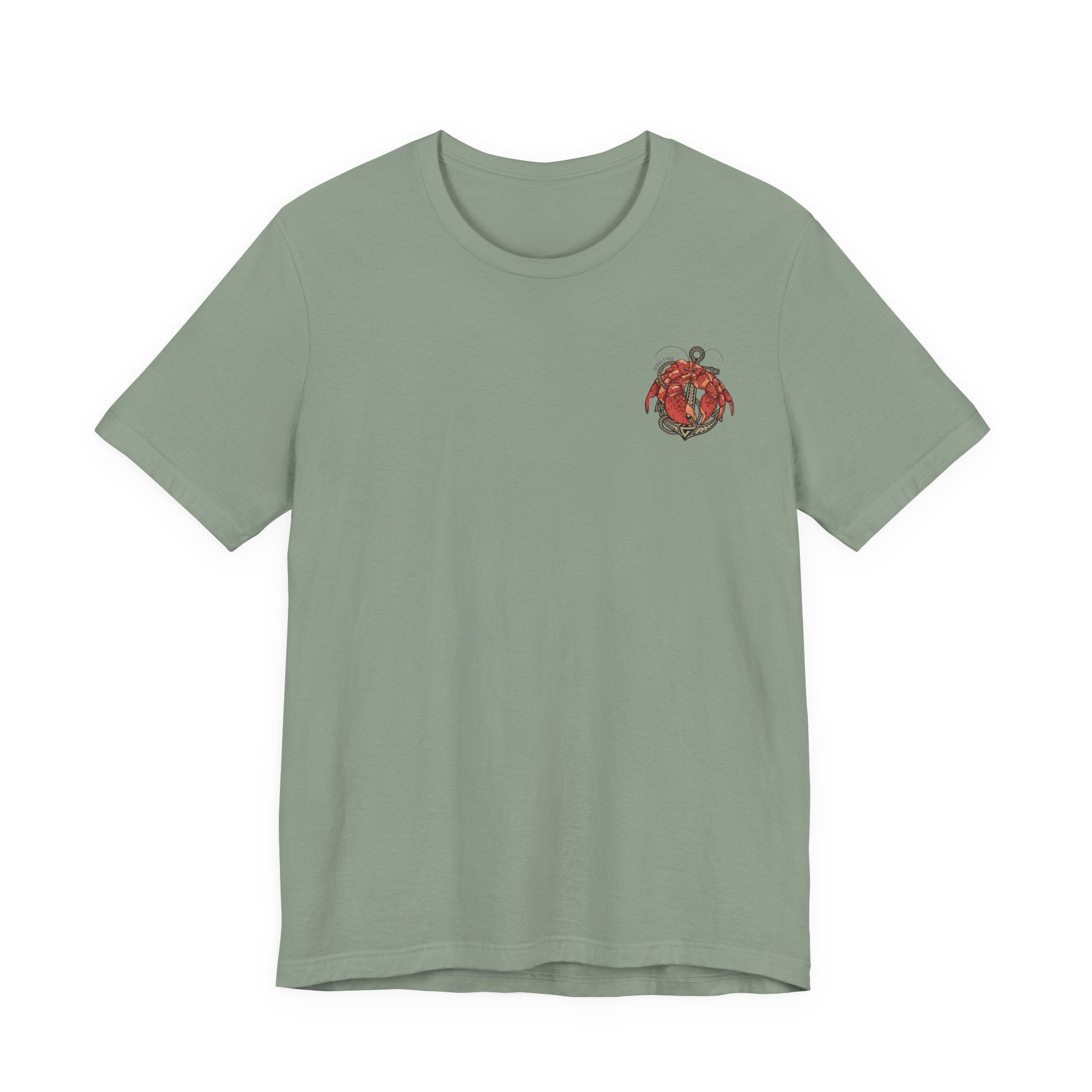 2026 Design Jersey T-Shirt