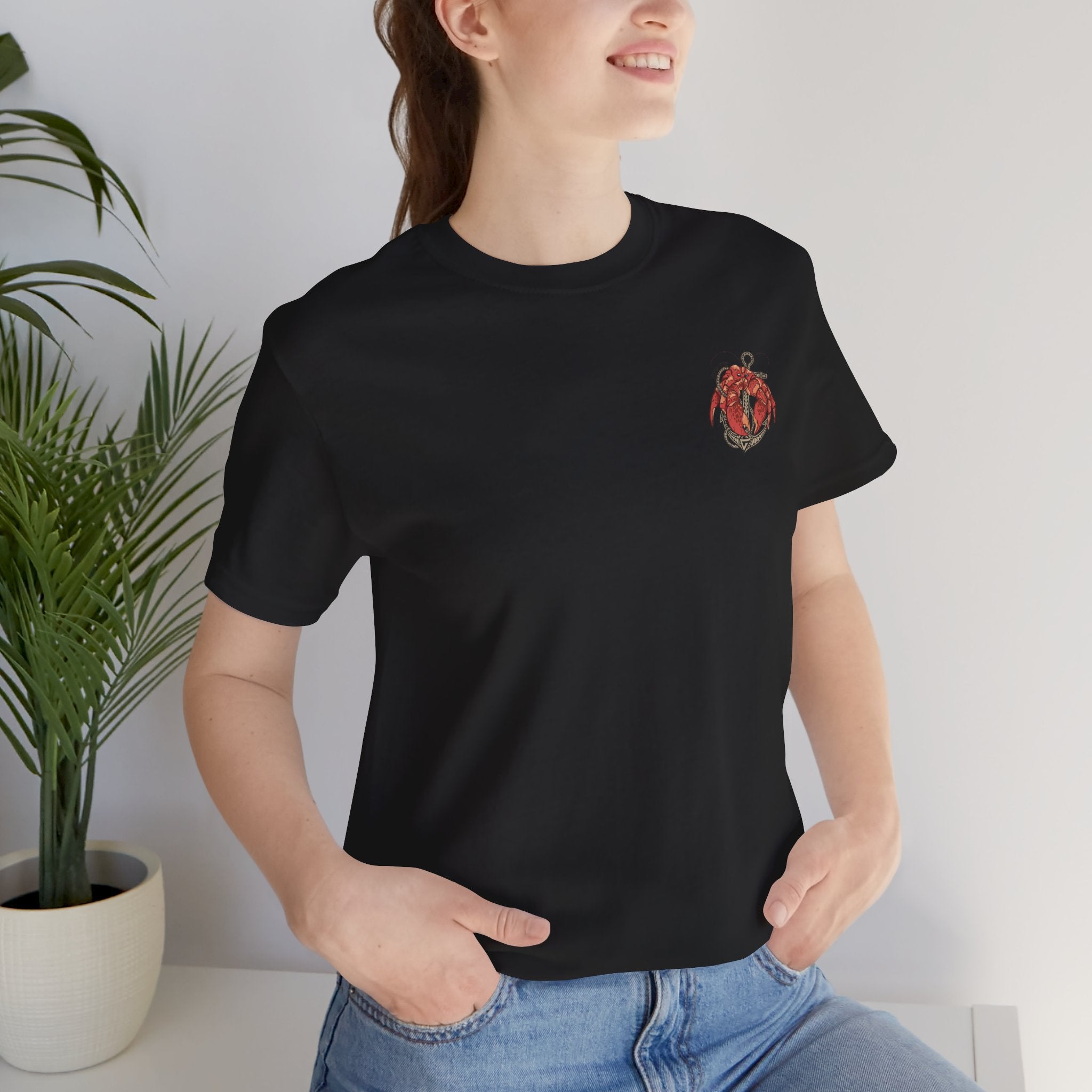 2026 Design Jersey T-Shirt