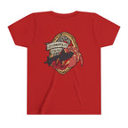 2026 Design Youth Short Sleeve Tee