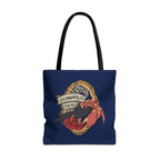 Tote Bag - 2026 Design