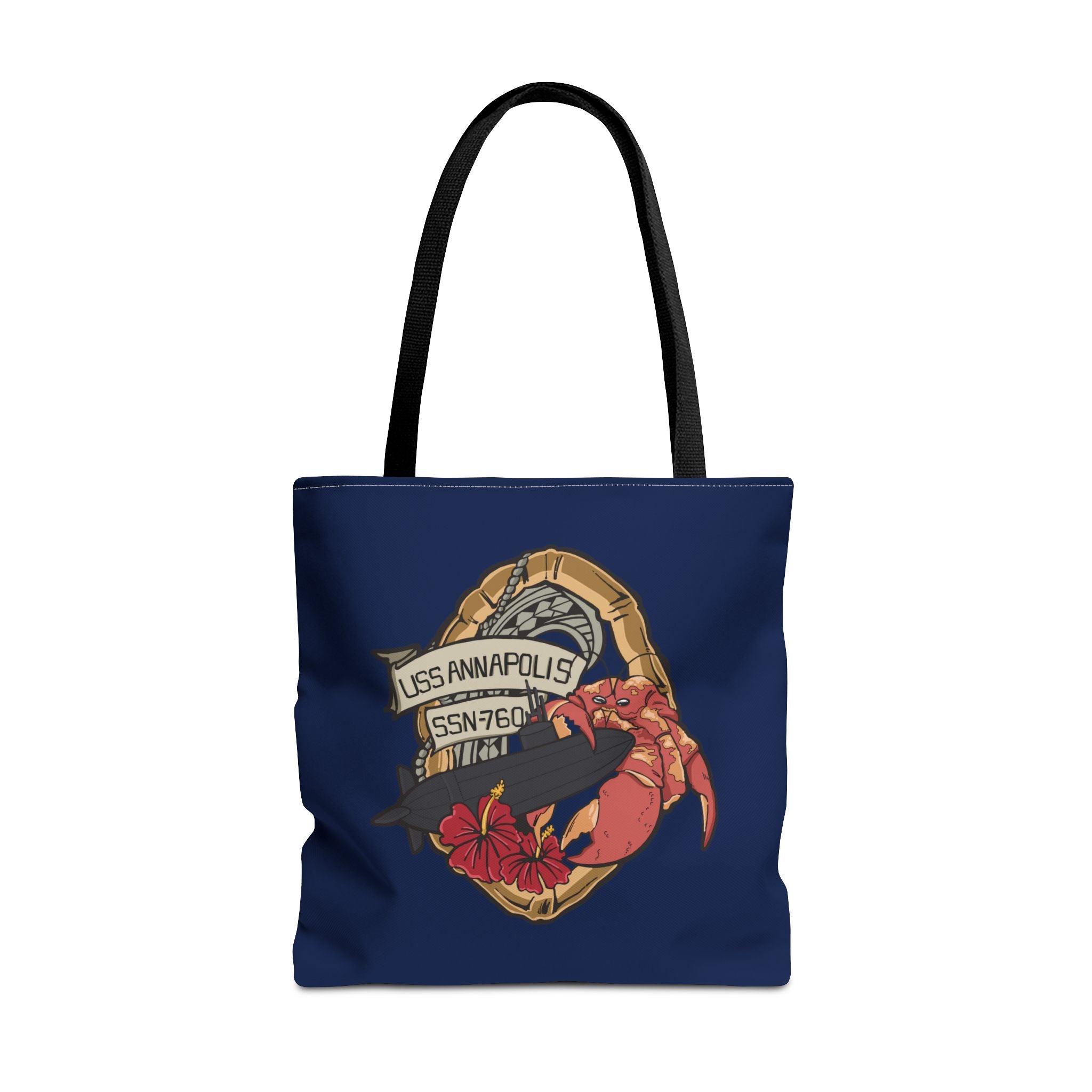 Tote Bag - 2026 Design