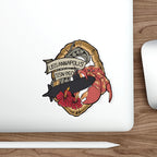 2026 Design Sticker