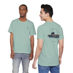 2025 FRG Jersey T-Shirt