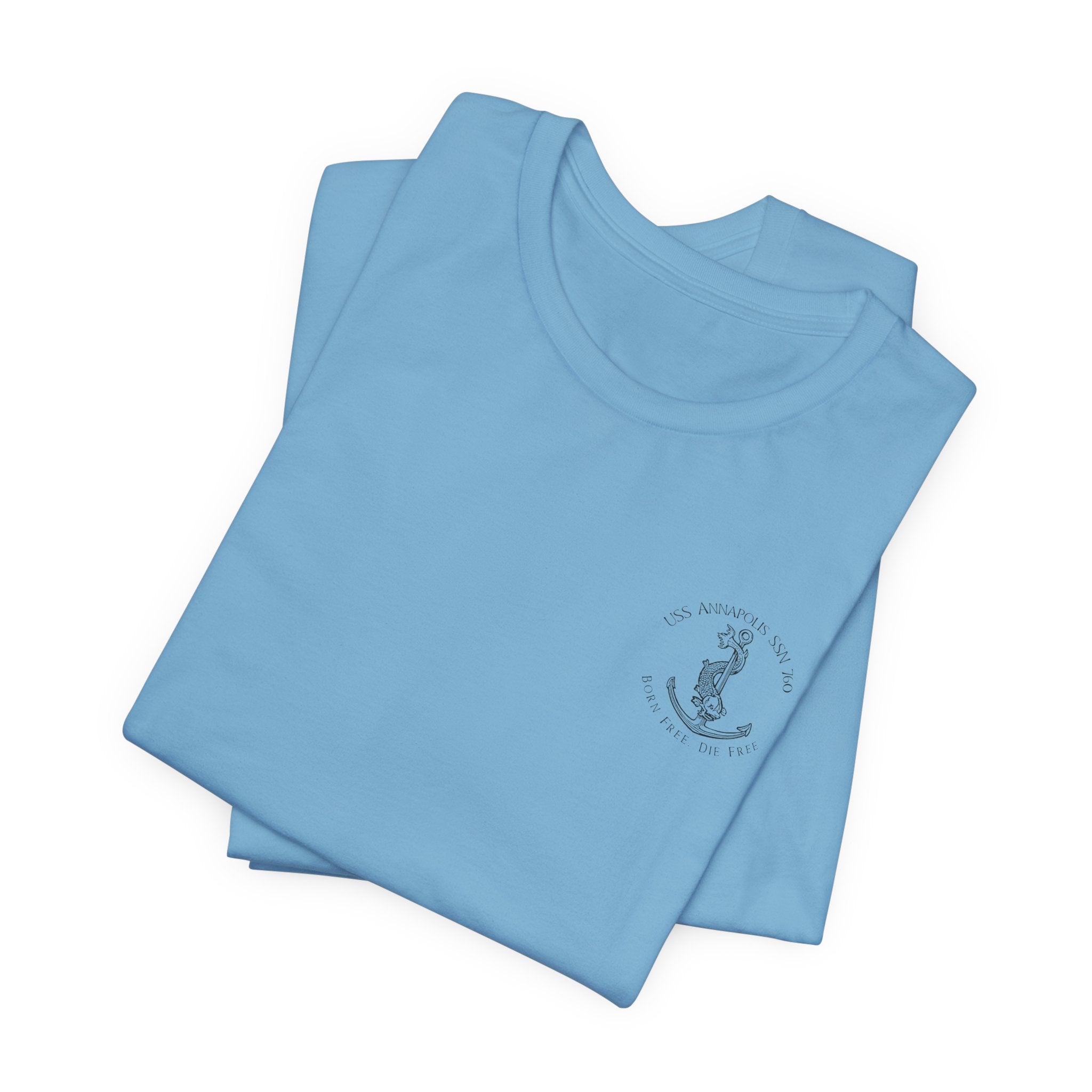 2025 FRG Jersey T-Shirt