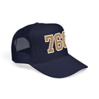 760 Varsity Trucker Hat