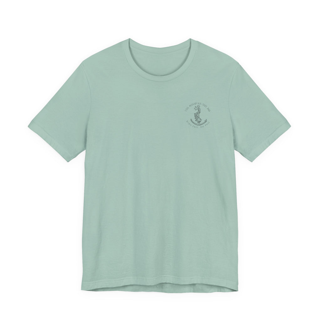 2025 FRG Jersey T-Shirt