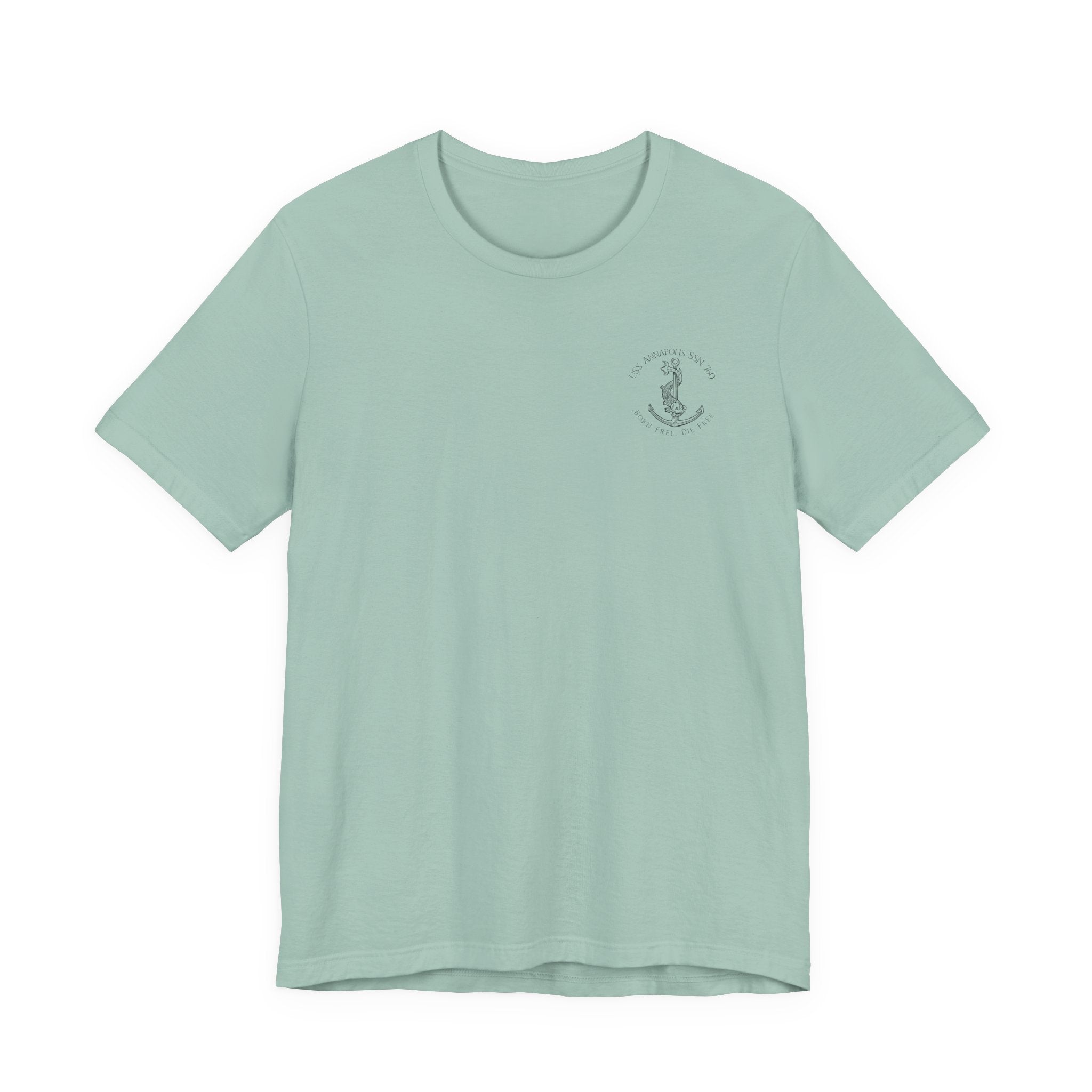 2025 FRG Jersey T-Shirt