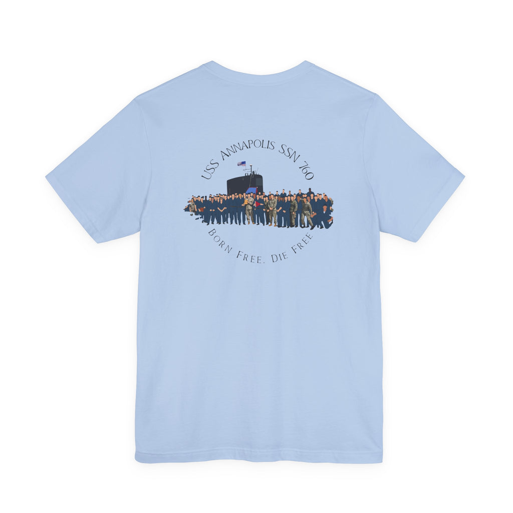 2025 FRG Jersey T-Shirt