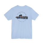 2025 FRG Jersey T-Shirt