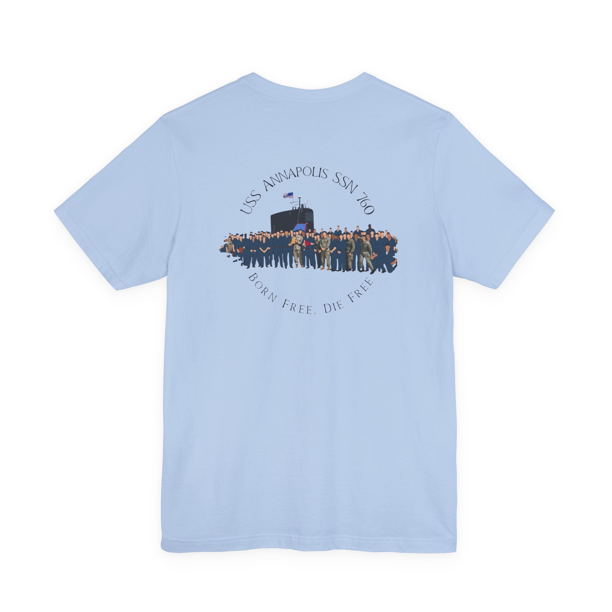2025 FRG Jersey T-Shirt