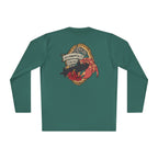 2026 Design Long Sleeve Performance