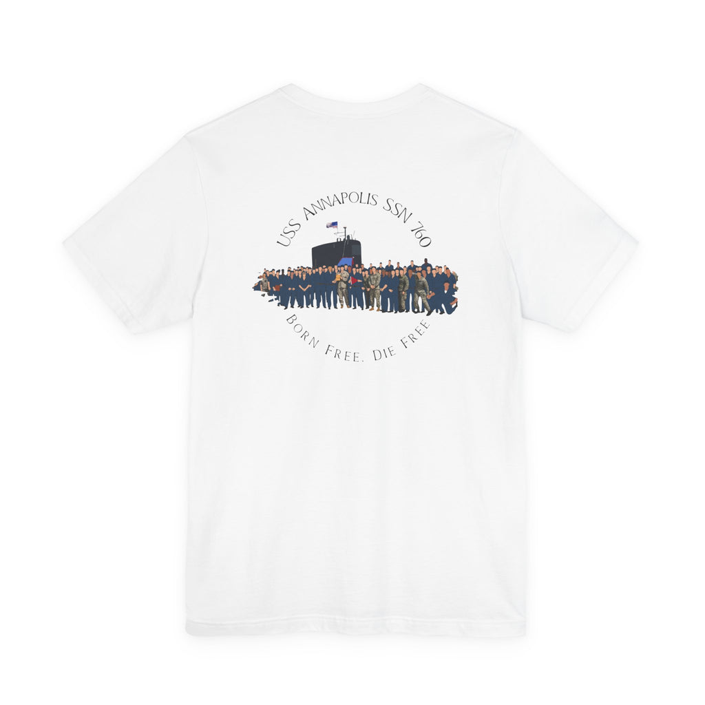 2025 FRG Jersey T-Shirt