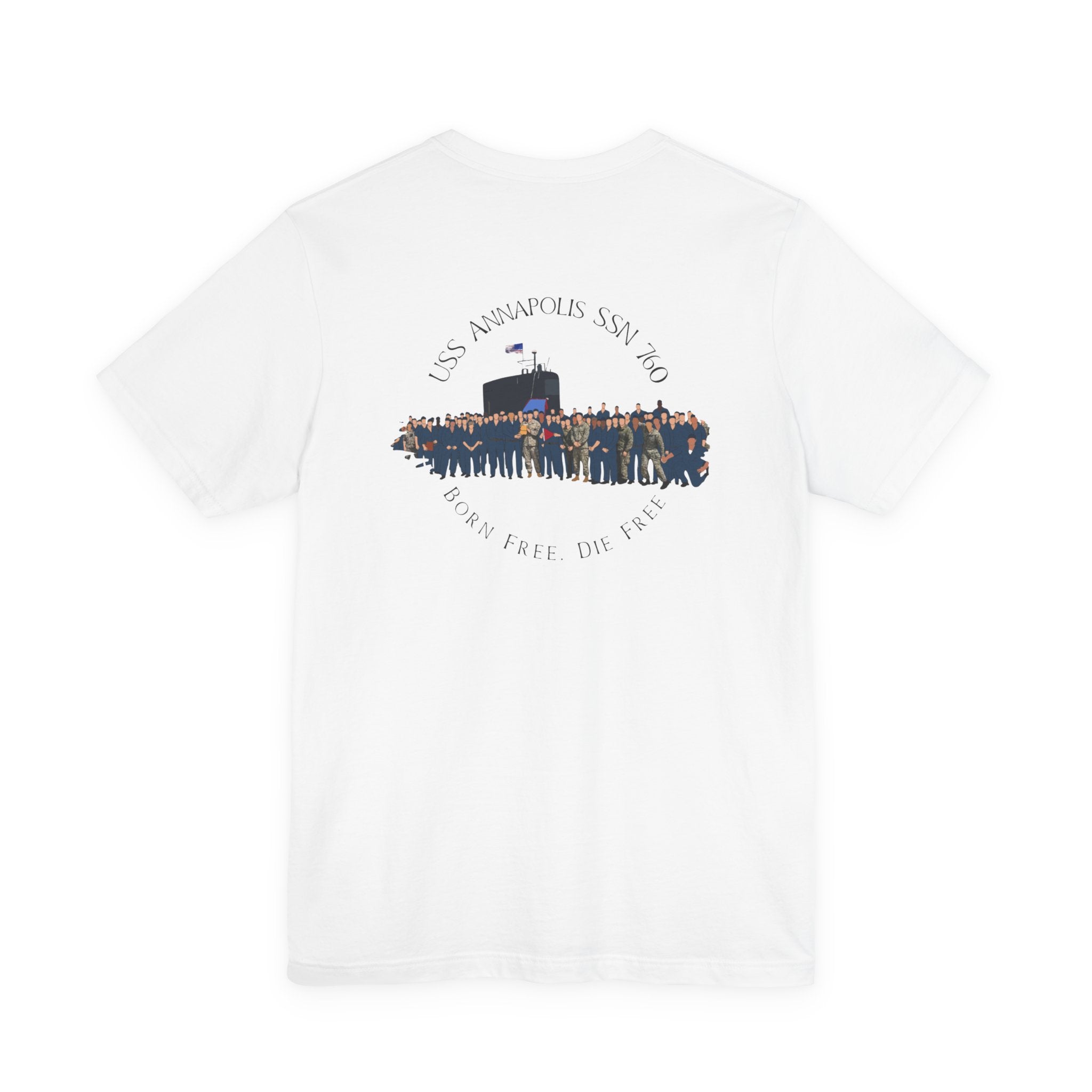 2025 FRG Jersey T-Shirt