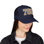 760 Varsity Trucker Hat