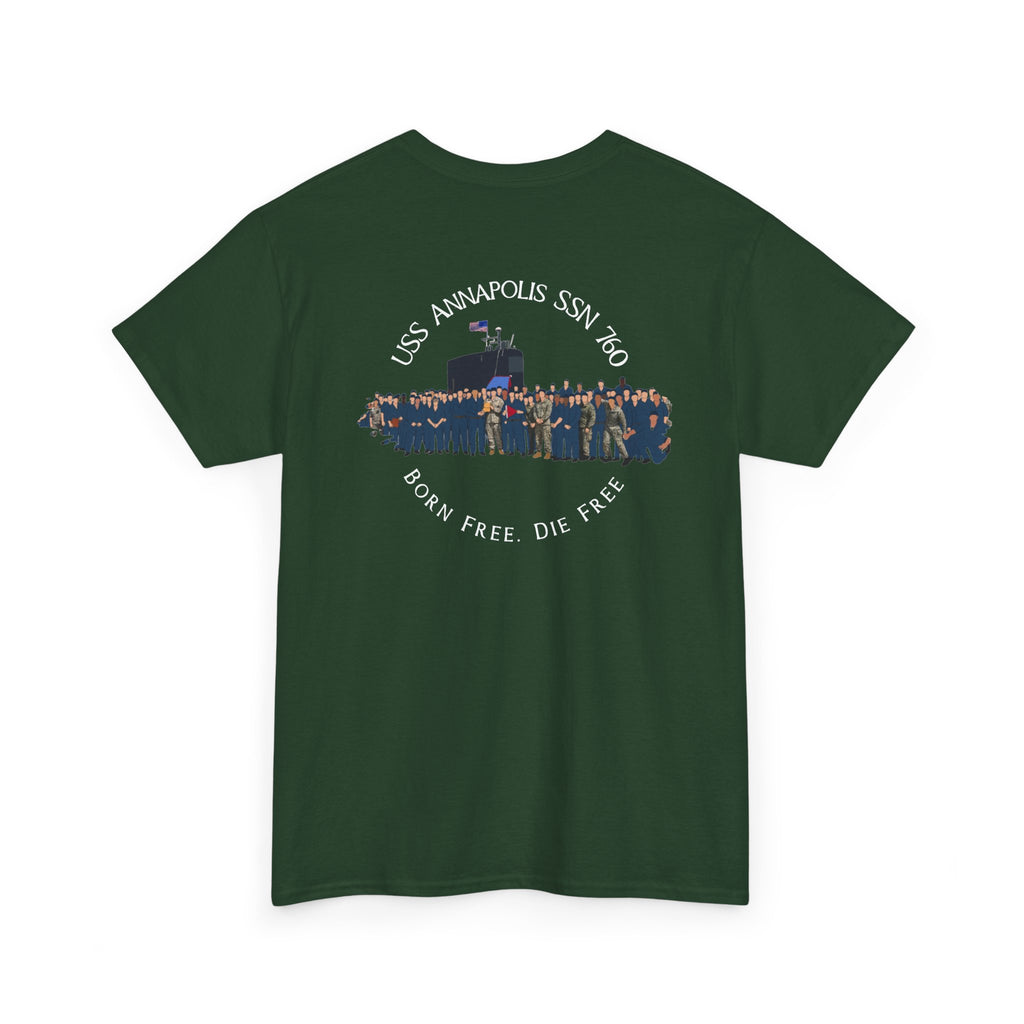 2025 FRG T-Shirt