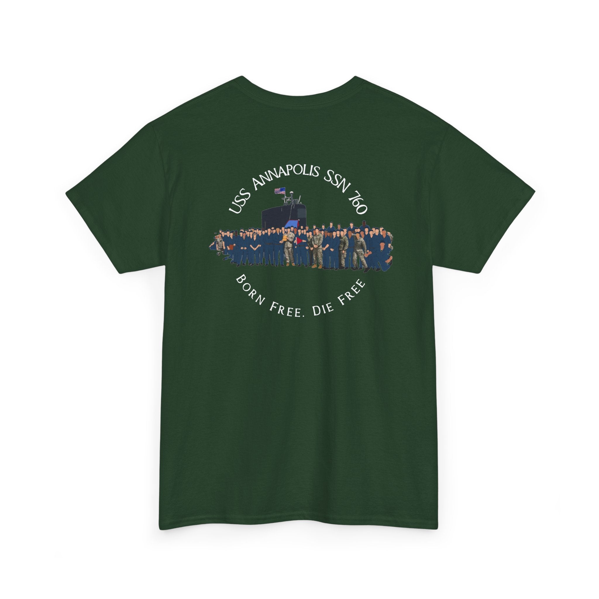 2025 FRG T-Shirt