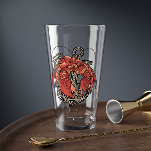 2026 Anchor Design 16oz Pint Glass