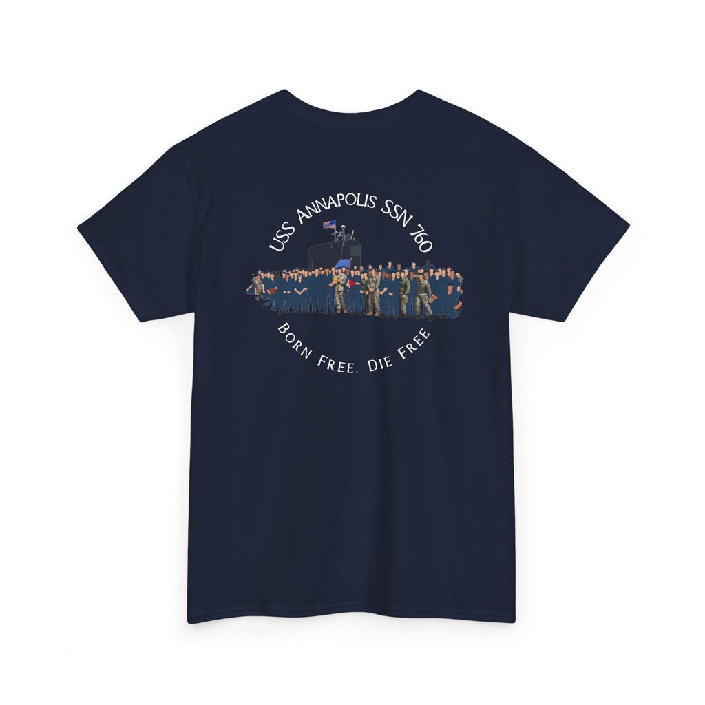 2025 FRG T-Shirt