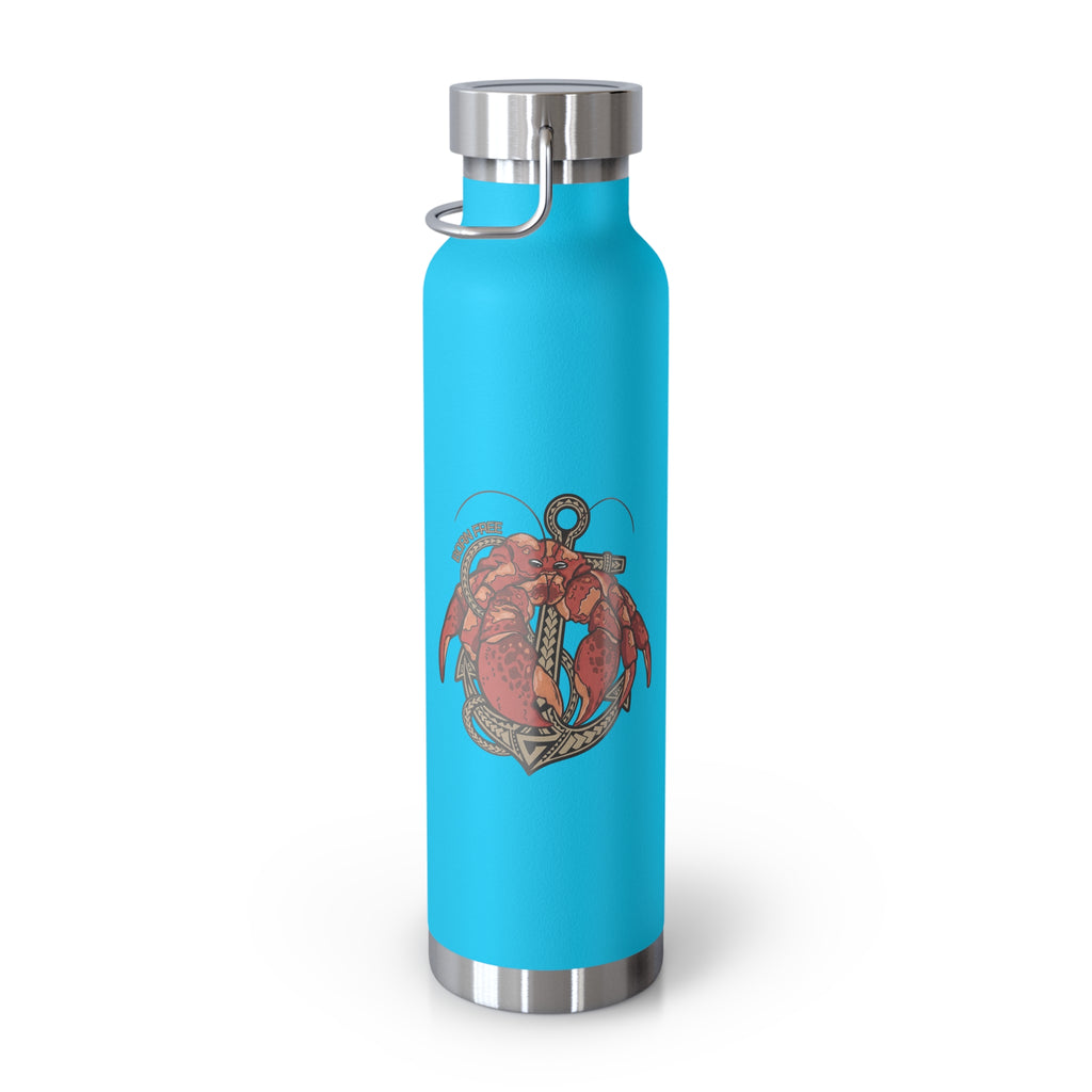 Insulated Water Bottle 22oz