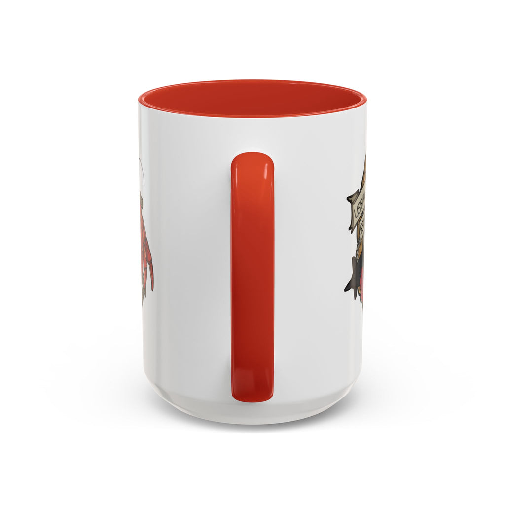 2026 Design Coffee Mug (11/15oz)