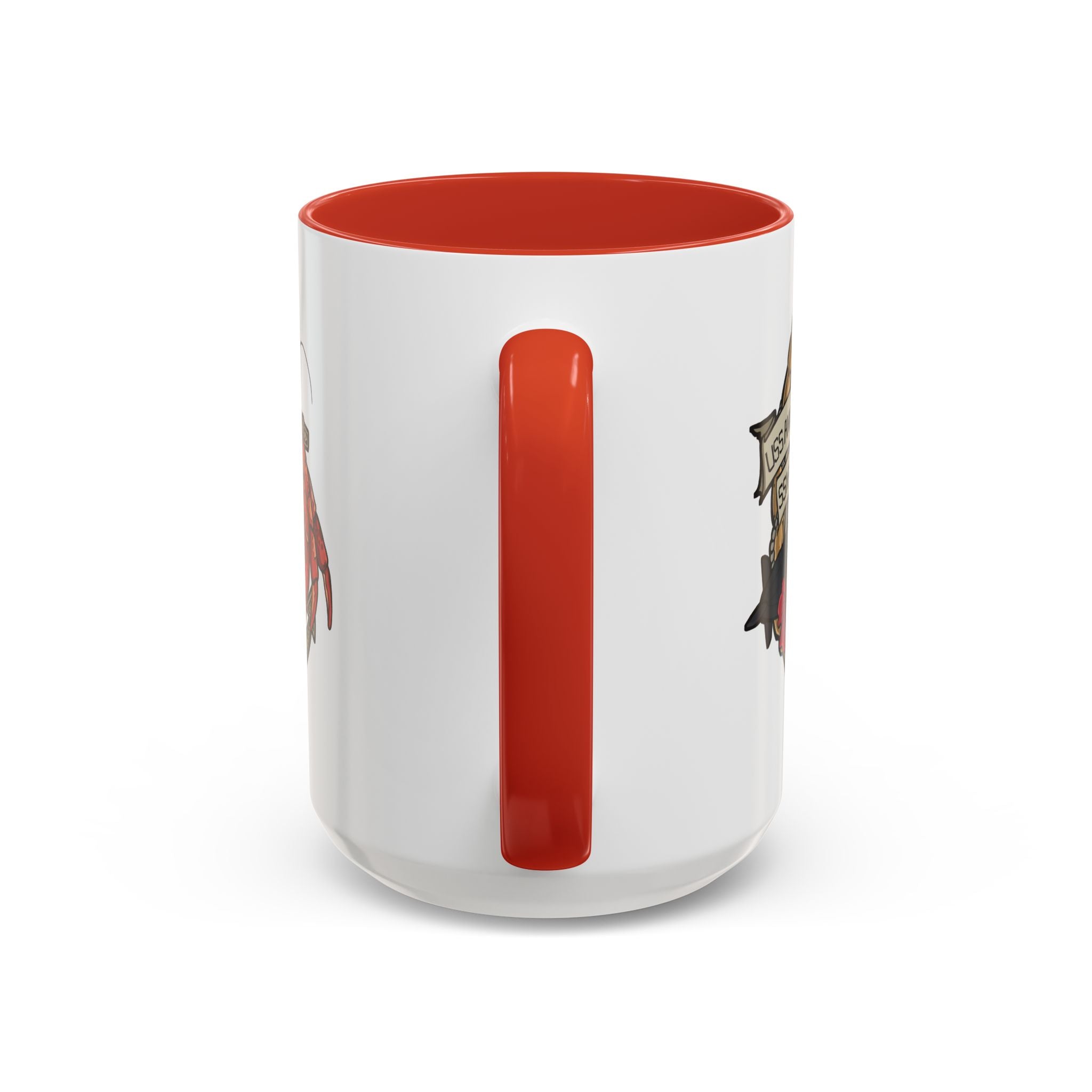 2026 Design Coffee Mug (11/15oz)