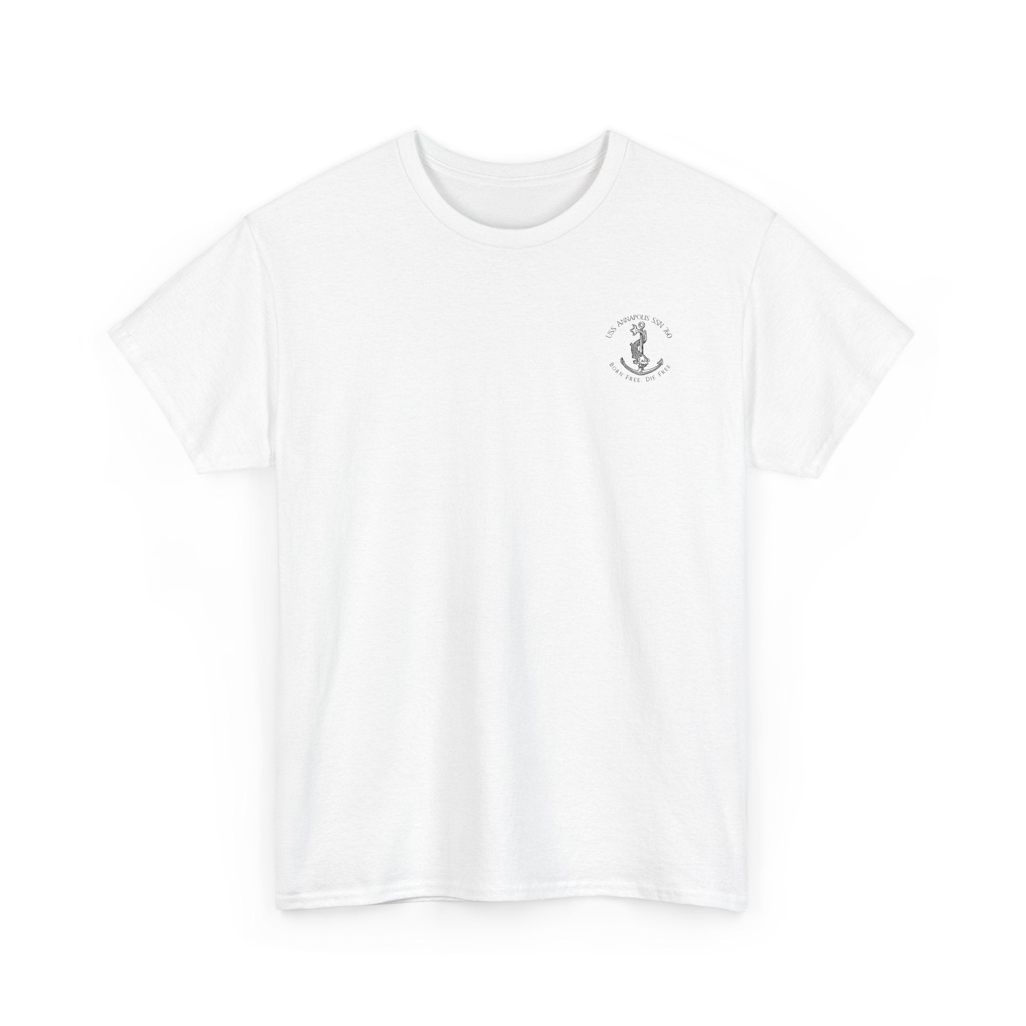 2025 FRG T-Shirt