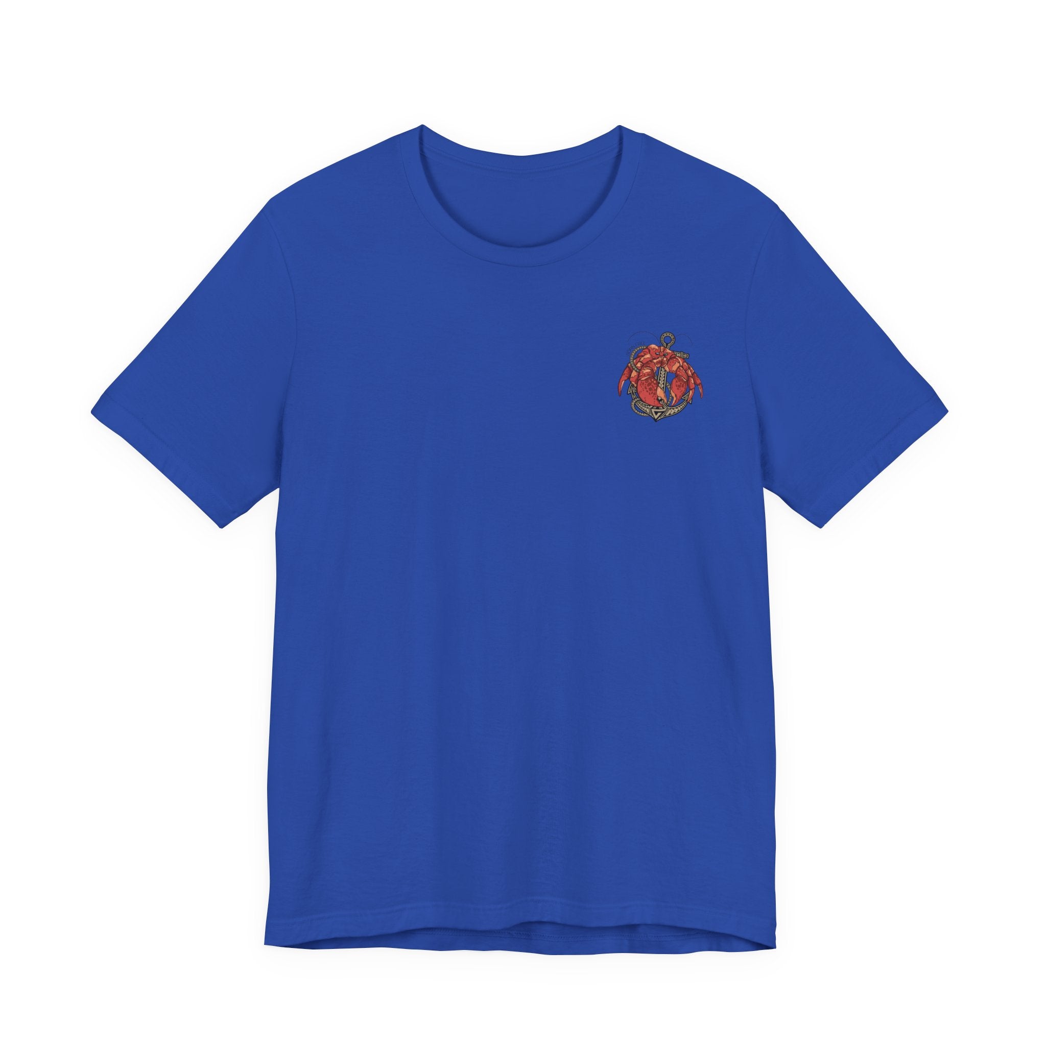2026 Design Jersey T-Shirt