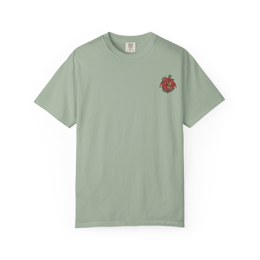 2026 Design Comfort Colors Tee