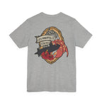 2026 Design Jersey T-Shirt