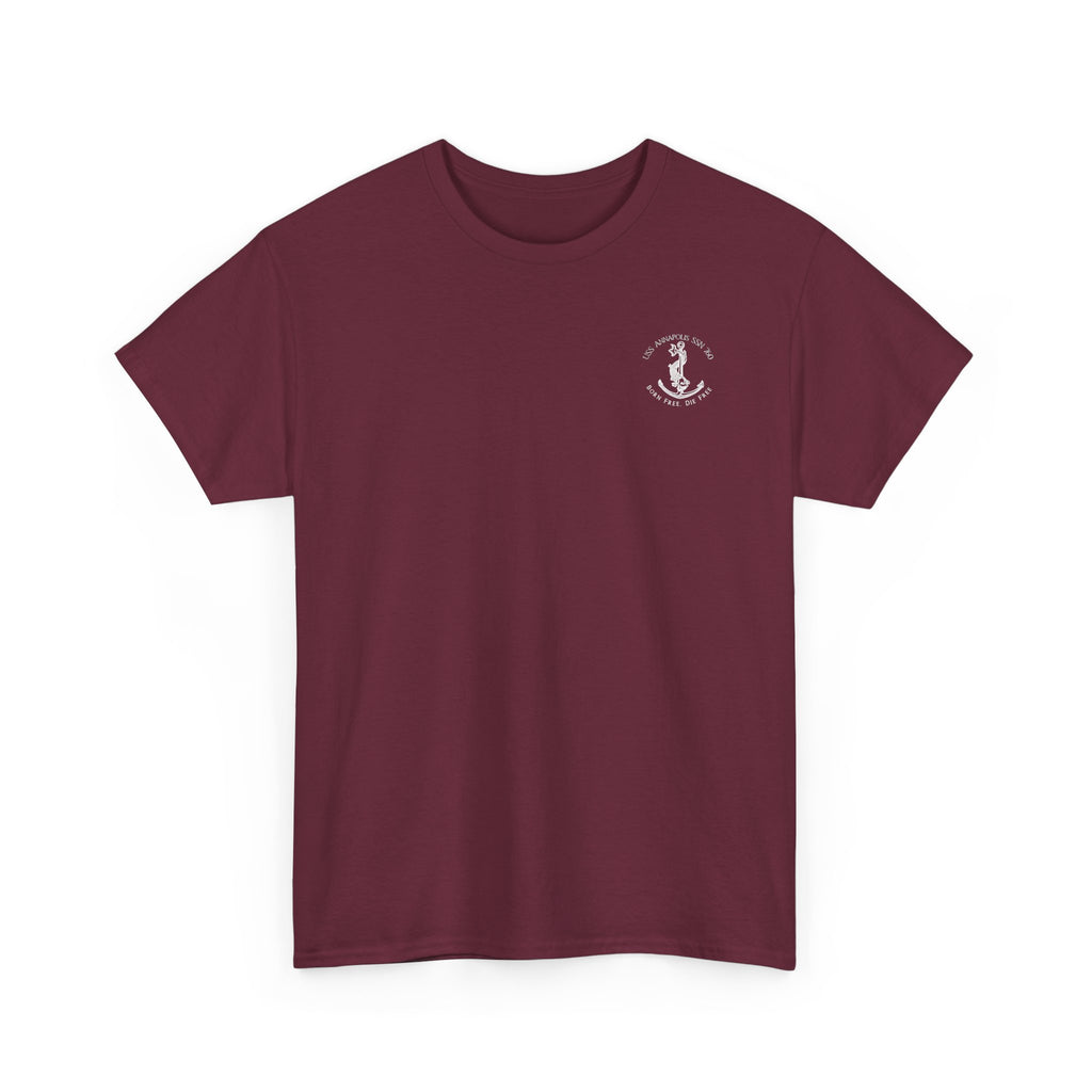 2025 FRG T-Shirt