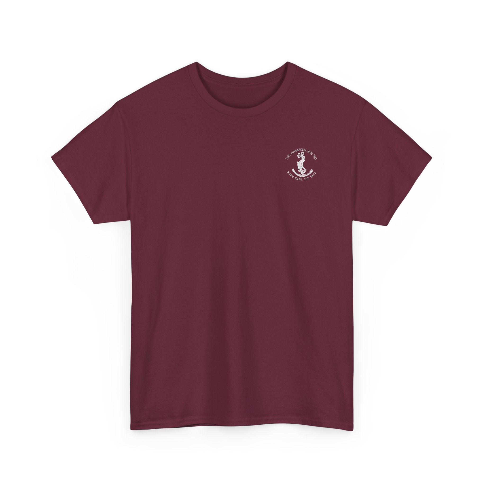 2025 FRG T-Shirt